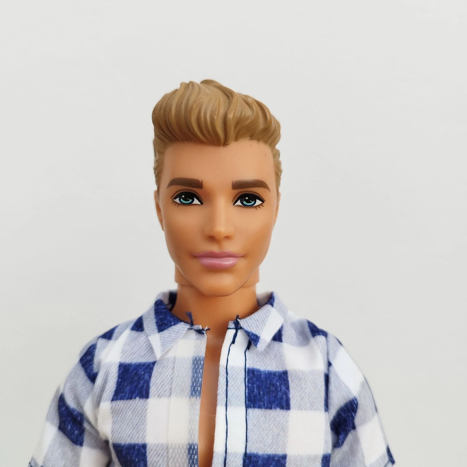 Barbie praia boneca Ken – photo 4